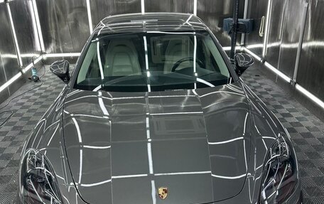 Porsche Panamera II рестайлинг, 2017 год, 7 250 000 рублей, 3 фотография
