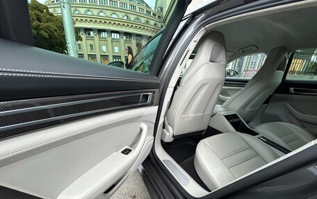Porsche Panamera II рестайлинг, 2017 год, 7 250 000 рублей, 10 фотография