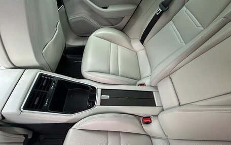 Porsche Panamera II рестайлинг, 2017 год, 7 250 000 рублей, 13 фотография