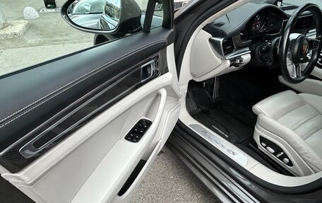 Porsche Panamera II рестайлинг, 2017 год, 7 250 000 рублей, 12 фотография
