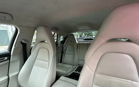 Porsche Panamera II рестайлинг, 2017 год, 7 250 000 рублей, 14 фотография