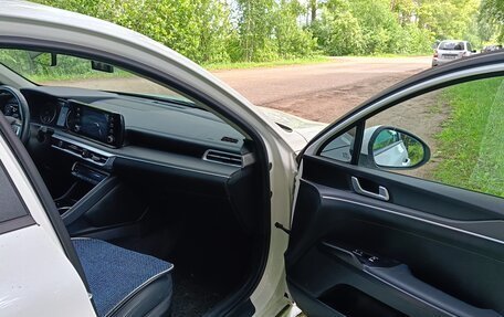 KIA K5, 2020 год, 2 700 000 рублей, 7 фотография