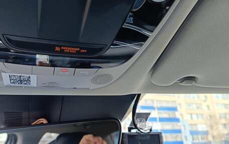 KIA K5, 2020 год, 2 700 000 рублей, 15 фотография