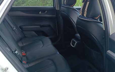 KIA K5, 2020 год, 2 700 000 рублей, 10 фотография