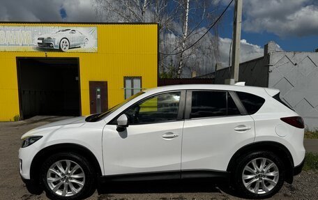 Mazda CX-5 II, 2013 год, 1 650 000 рублей, 2 фотография