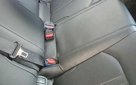 KIA K5, 2020 год, 2 700 000 рублей, 11 фотография