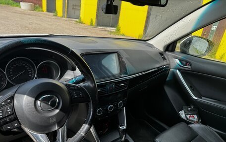 Mazda CX-5 II, 2013 год, 1 650 000 рублей, 5 фотография