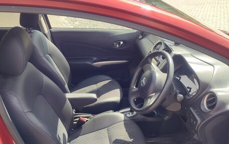 Nissan Note II рестайлинг, 2012 год, 799 999 рублей, 12 фотография