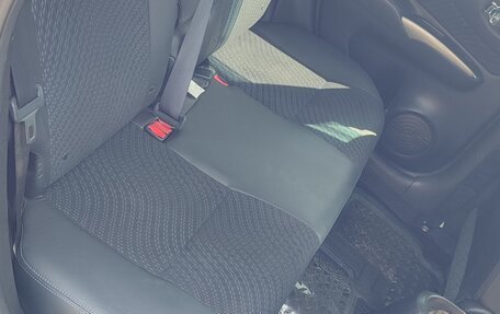 Nissan Note II рестайлинг, 2012 год, 799 999 рублей, 10 фотография