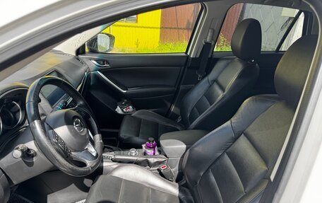 Mazda CX-5 II, 2013 год, 1 650 000 рублей, 6 фотография