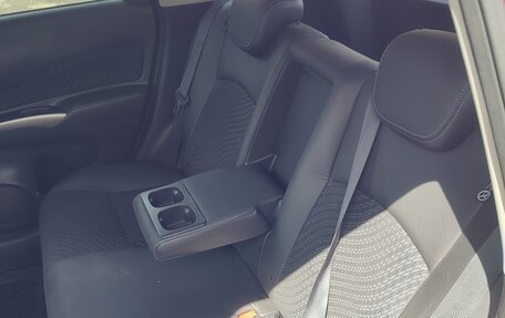Nissan Note II рестайлинг, 2012 год, 799 999 рублей, 16 фотография
