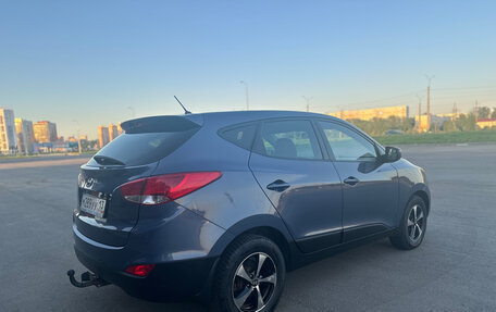 Hyundai ix35 I рестайлинг, 2014 год, 1 385 000 рублей, 5 фотография