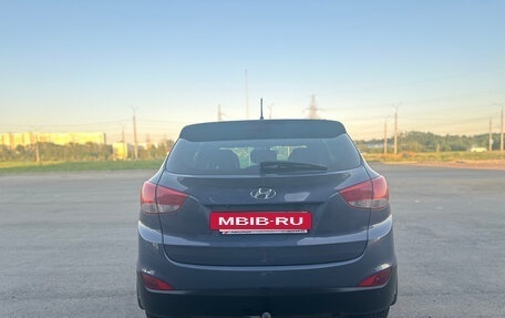 Hyundai ix35 I рестайлинг, 2014 год, 1 385 000 рублей, 6 фотография