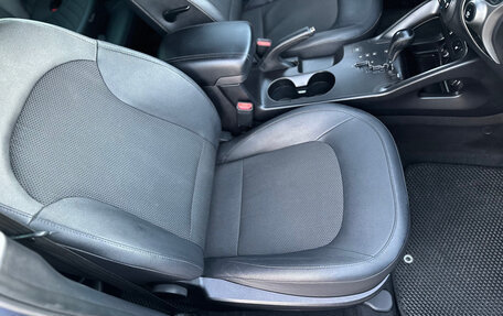 Hyundai ix35 I рестайлинг, 2014 год, 1 385 000 рублей, 14 фотография