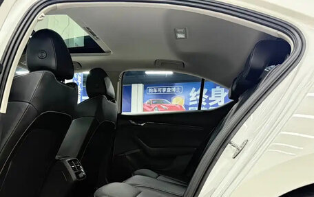 Skoda Octavia, 2022 год, 1 750 000 рублей, 9 фотография