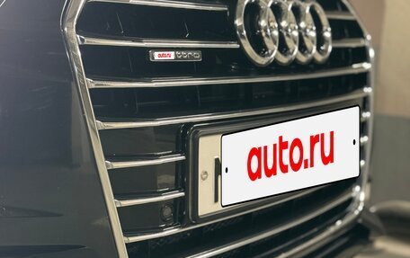 Audi A6, 2018 год, 3 300 000 рублей, 2 фотография