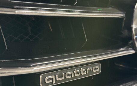 Audi A6, 2018 год, 3 300 000 рублей, 4 фотография