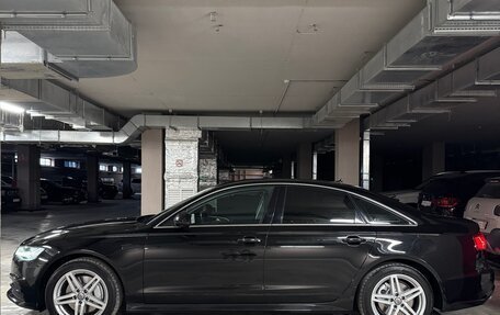 Audi A6, 2018 год, 3 300 000 рублей, 8 фотография