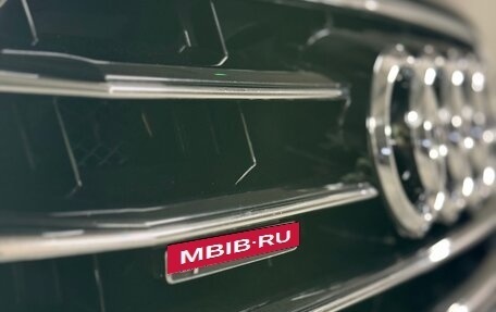 Audi A6, 2018 год, 3 300 000 рублей, 3 фотография