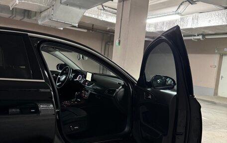 Audi A6, 2018 год, 3 300 000 рублей, 14 фотография
