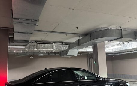 Audi A6, 2018 год, 3 300 000 рублей, 12 фотография
