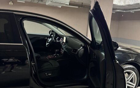 Audi A6, 2018 год, 3 300 000 рублей, 15 фотография