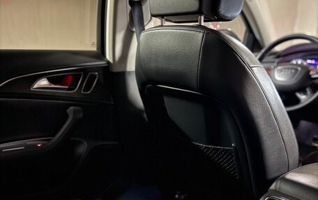 Audi A6, 2018 год, 3 300 000 рублей, 19 фотография