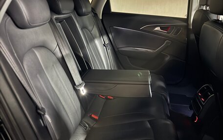 Audi A6, 2018 год, 3 300 000 рублей, 18 фотография