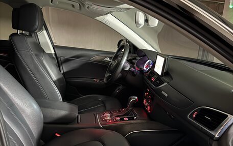 Audi A6, 2018 год, 3 300 000 рублей, 16 фотография