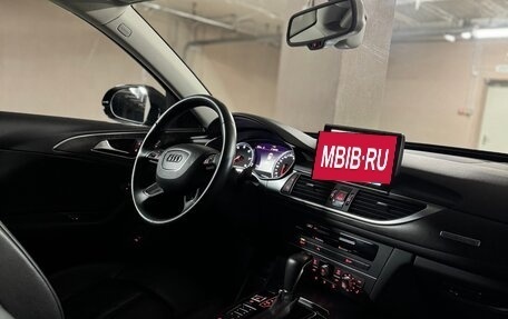 Audi A6, 2018 год, 3 300 000 рублей, 17 фотография