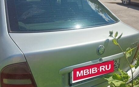 Skoda Octavia IV, 1998 год, 150 000 рублей, 2 фотография