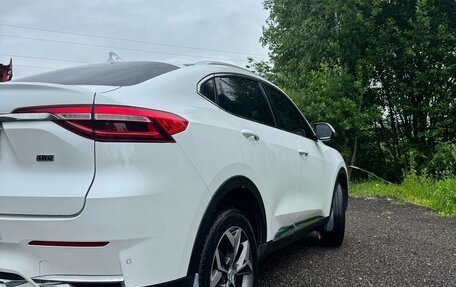 Haval F7x I, 2022 год, 1 850 000 рублей, 3 фотография