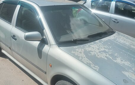 Skoda Octavia IV, 1998 год, 150 000 рублей, 3 фотография