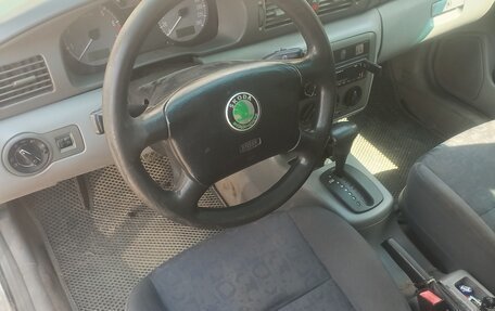 Skoda Octavia IV, 1998 год, 150 000 рублей, 4 фотография