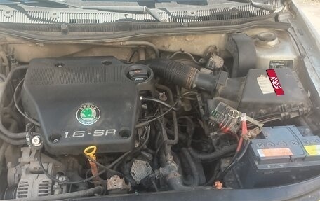 Skoda Octavia IV, 1998 год, 150 000 рублей, 5 фотография