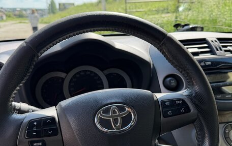Toyota RAV4, 2011 год, 1 800 000 рублей, 5 фотография