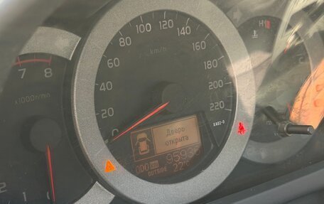 Toyota RAV4, 2011 год, 1 800 000 рублей, 11 фотография