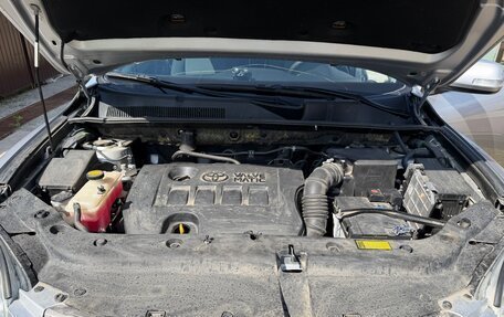 Toyota RAV4, 2011 год, 1 800 000 рублей, 14 фотография