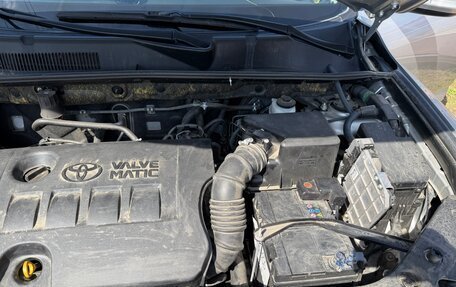 Toyota RAV4, 2011 год, 1 800 000 рублей, 12 фотография