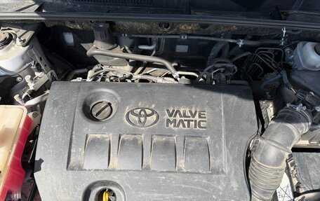 Toyota RAV4, 2011 год, 1 800 000 рублей, 13 фотография