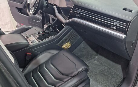 Volkswagen Touareg III, 2018 год, 3 800 000 рублей, 12 фотография