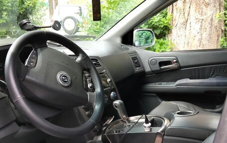 SsangYong Kyron I, 2007 год, 680 000 рублей, 4 фотография