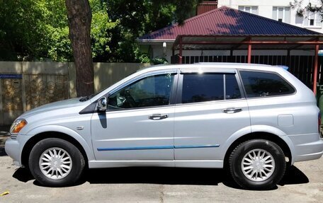 SsangYong Kyron I, 2007 год, 680 000 рублей, 2 фотография