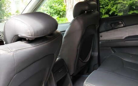 SsangYong Kyron I, 2007 год, 680 000 рублей, 6 фотография