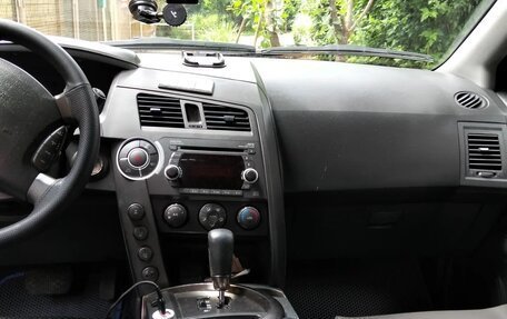 SsangYong Kyron I, 2007 год, 680 000 рублей, 5 фотография