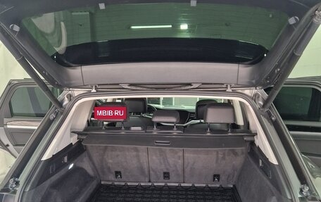 Volkswagen Touareg III, 2018 год, 3 800 000 рублей, 13 фотография