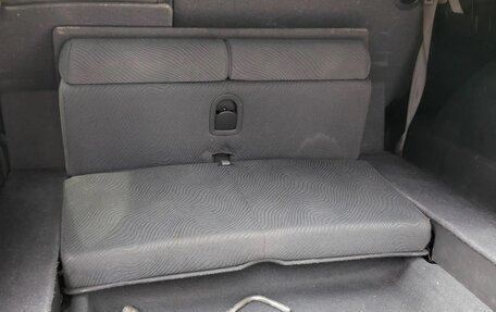 SsangYong Kyron I, 2007 год, 680 000 рублей, 7 фотография