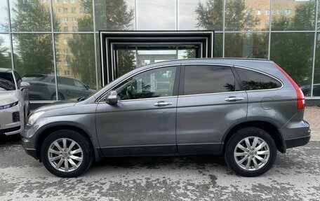 Honda CR-V III рестайлинг, 2012 год, 1 625 000 рублей, 4 фотография