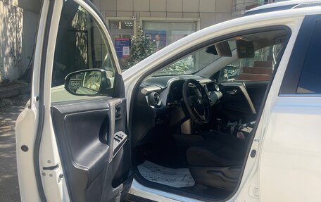 Toyota RAV4, 2014 год, 2 050 000 рублей, 13 фотография