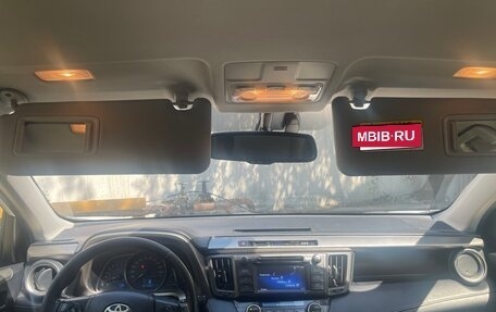 Toyota RAV4, 2014 год, 2 050 000 рублей, 7 фотография